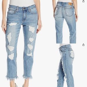 Joes The Smith Ripped Jeans